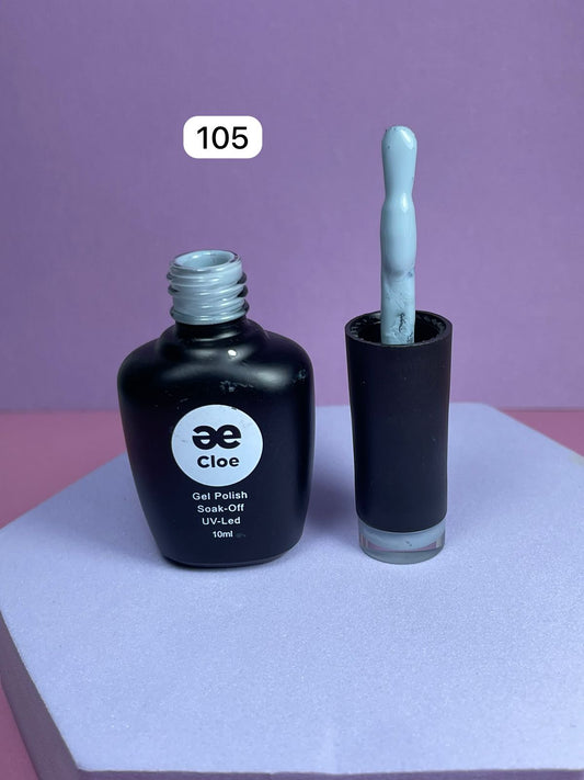 Esmalte cloe 105