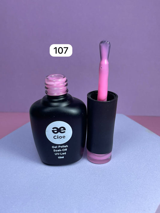 Esmalte cloe 107