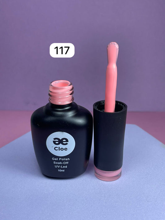 Esmalte cloe 117