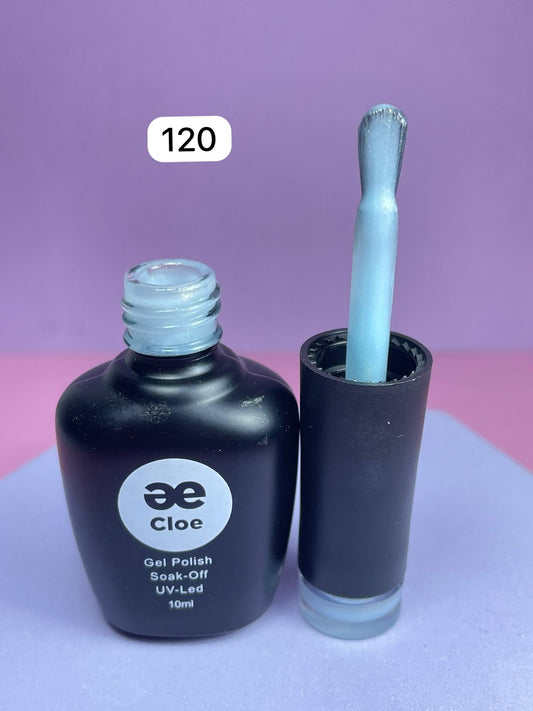 Esmalte cloe 120