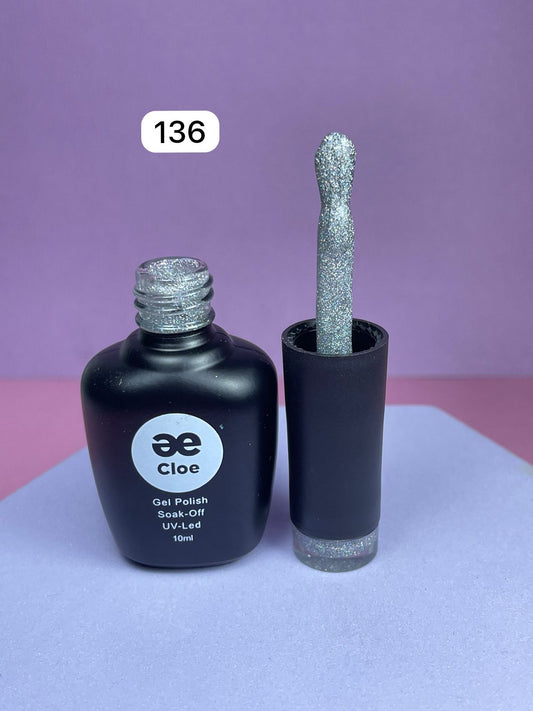Esmalte cloe 136