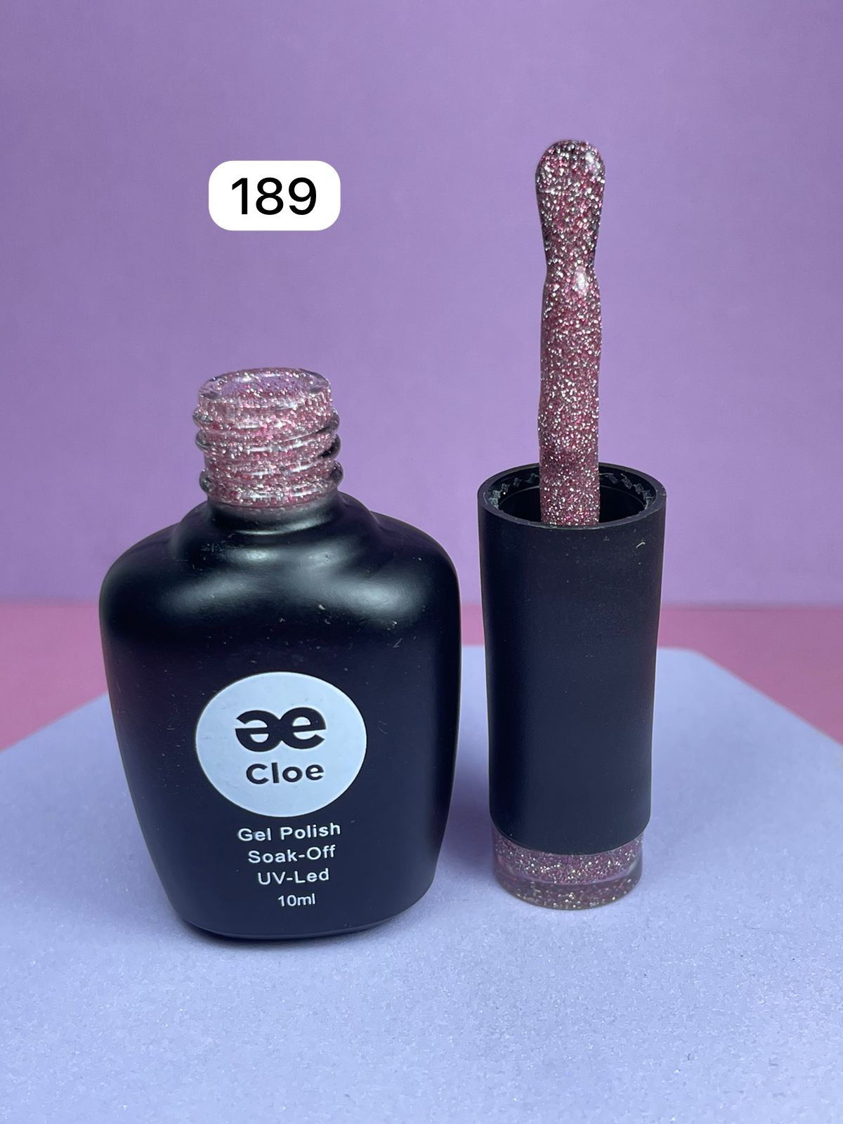 Esmalte cloe 189