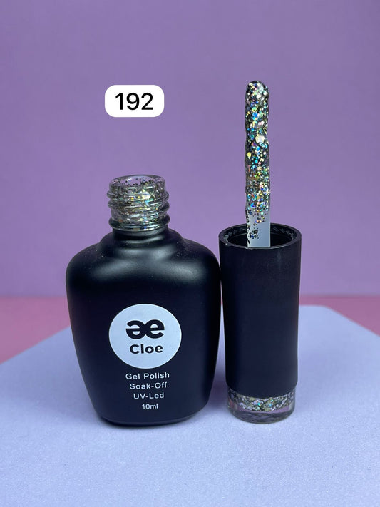 Esmalte cloe 192