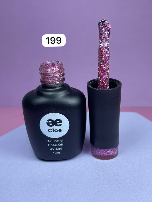 Esmalte cloe 199