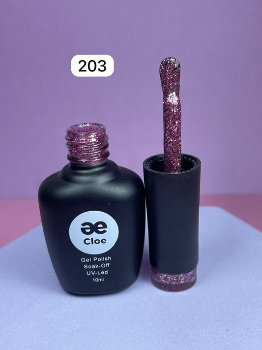 Esmalte cloe 203