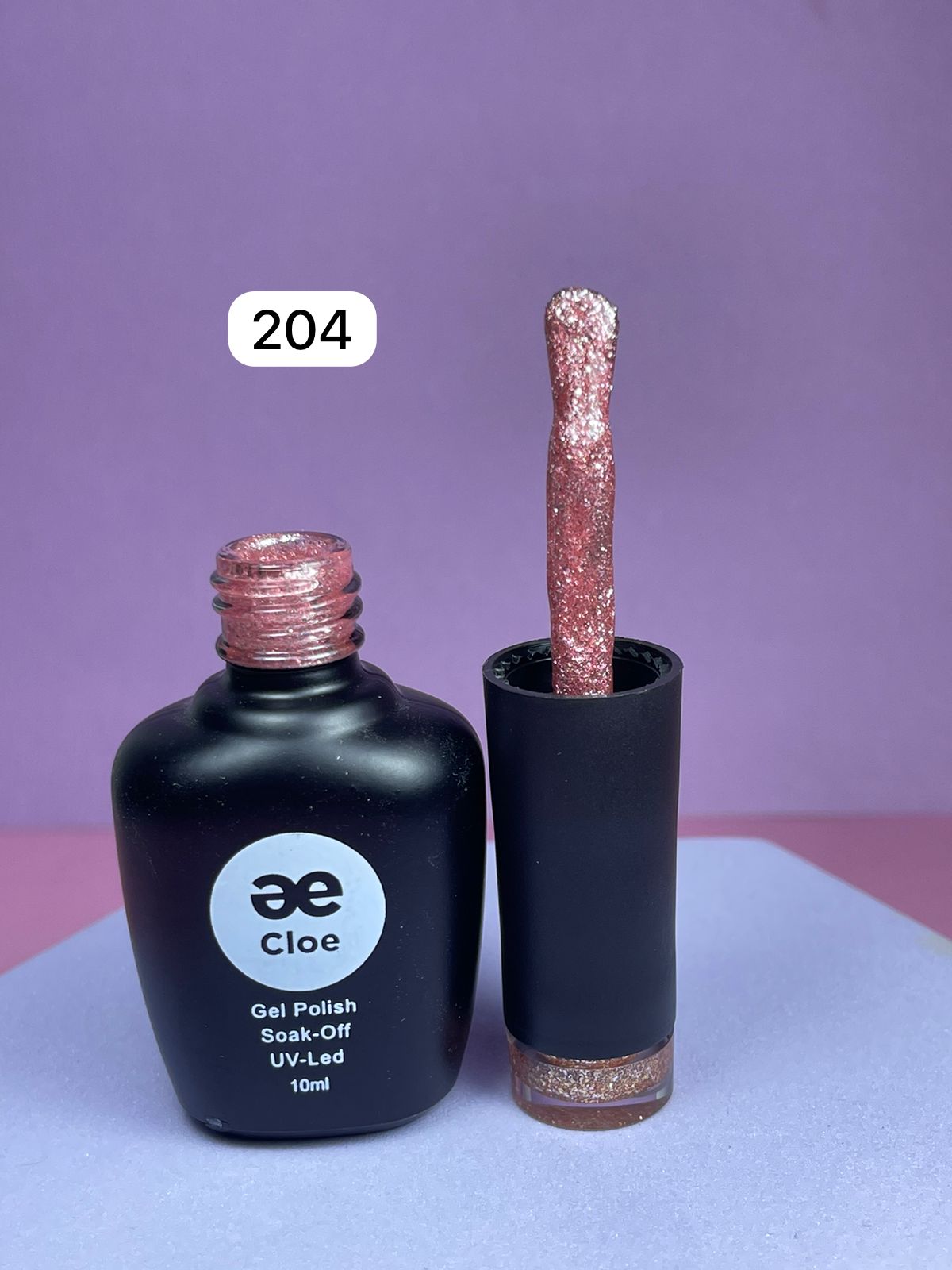 Esmalte cloe 204