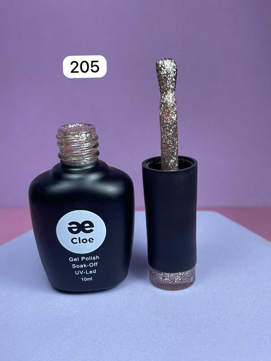 Esmalte cloe 205