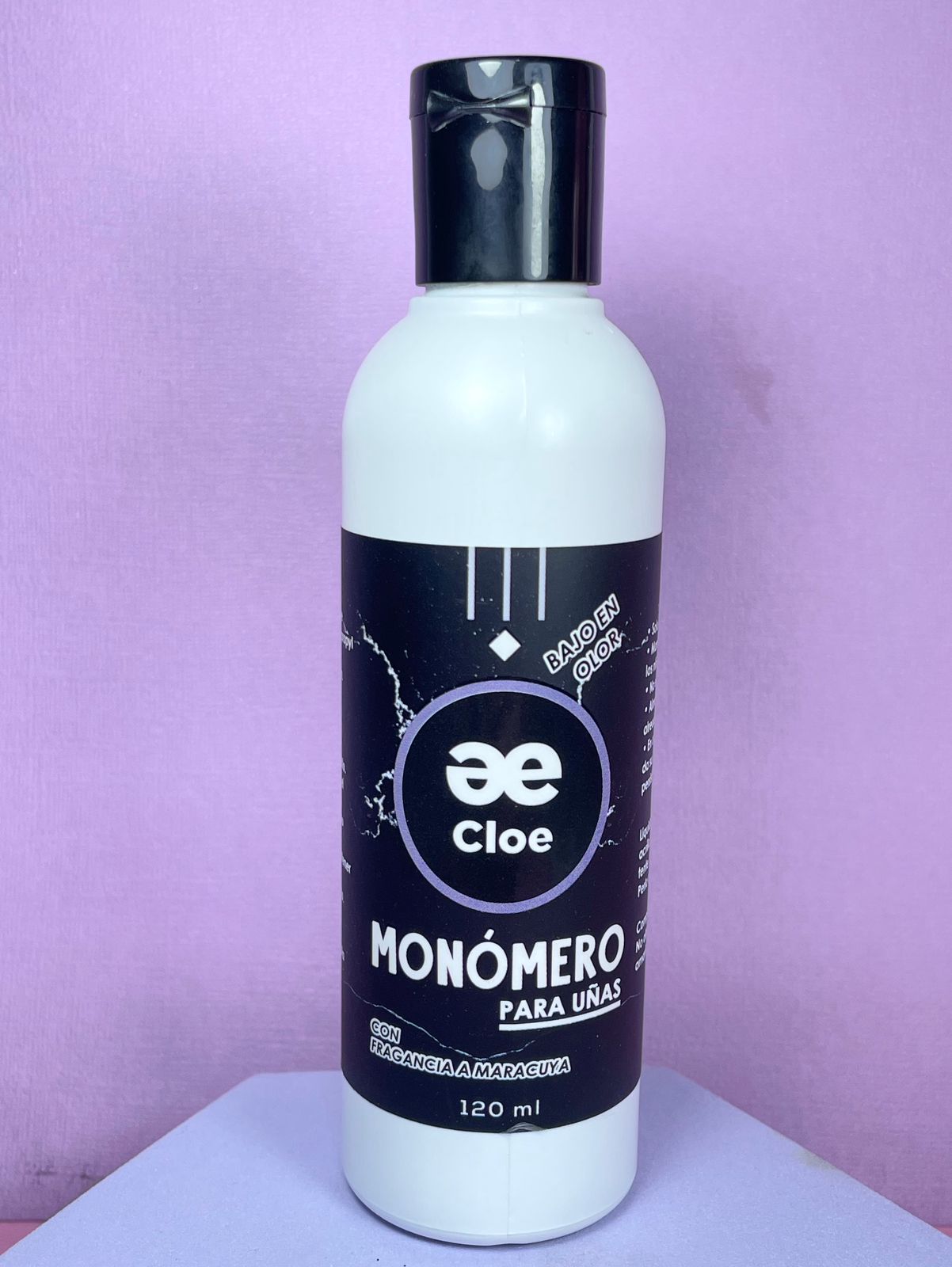 Monomero 120ml