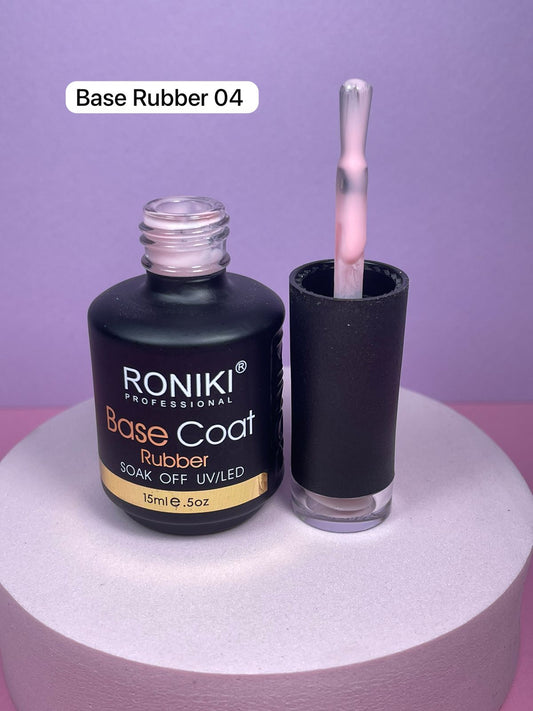 Base Rubber 04