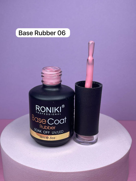 Base Rubber 06