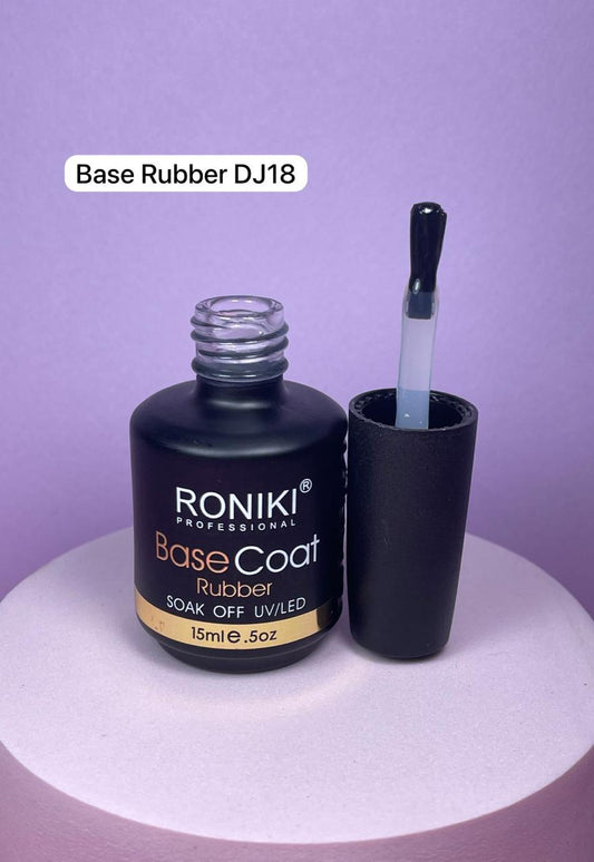 Base Rubber DJ18