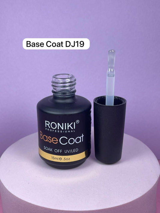 Base Coat DJ19