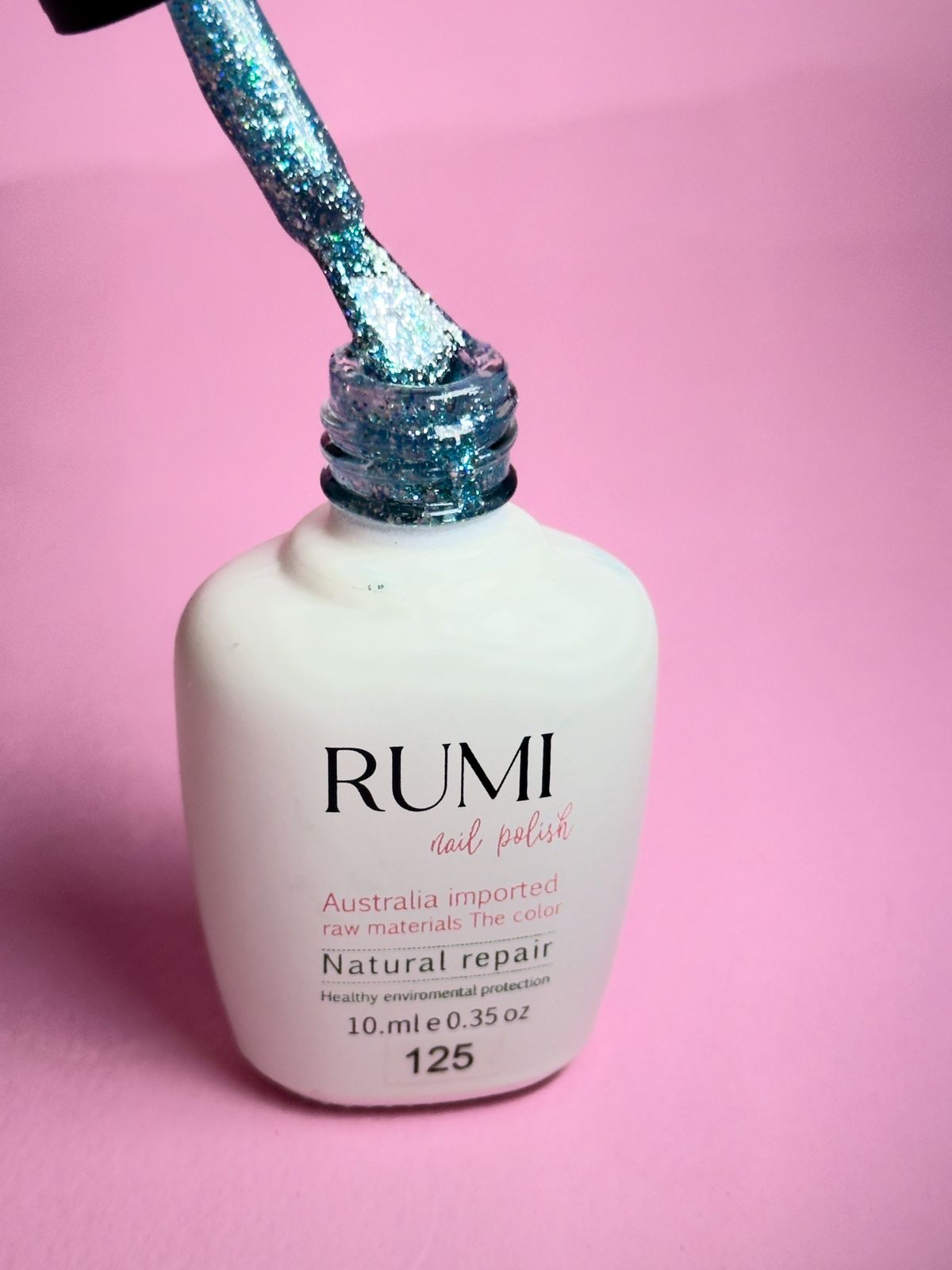 Esmalte Rumi 125