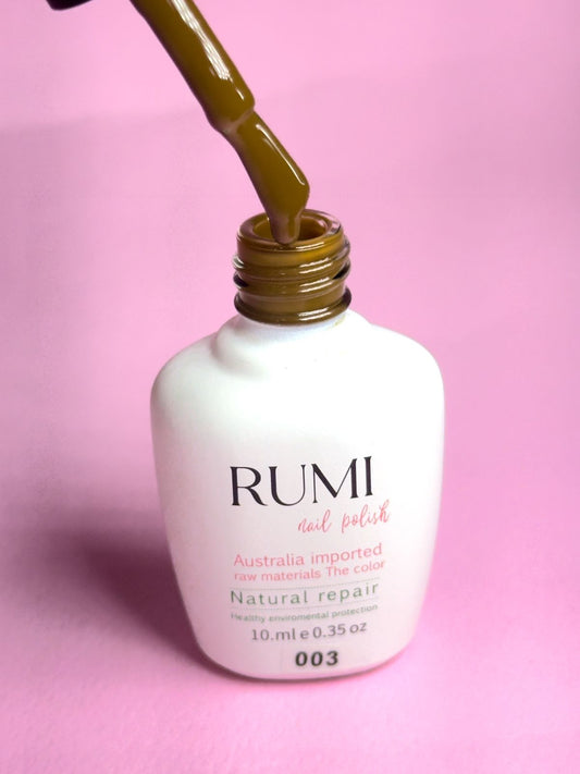 Esmalte 003 Rumi