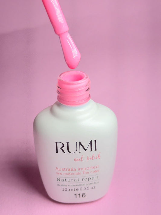 Esmalte 116 Rumi