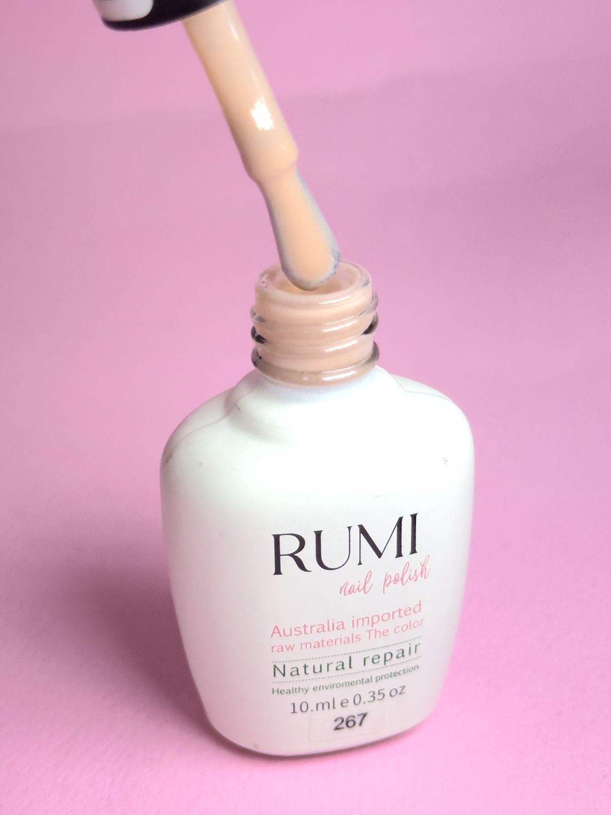 Esmalte Rumi 267