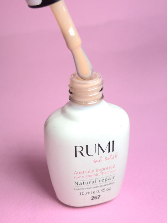 Esmalte Rumi 267