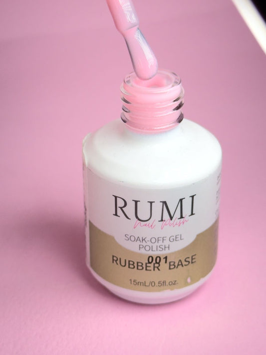Base Rubber Rumi 001