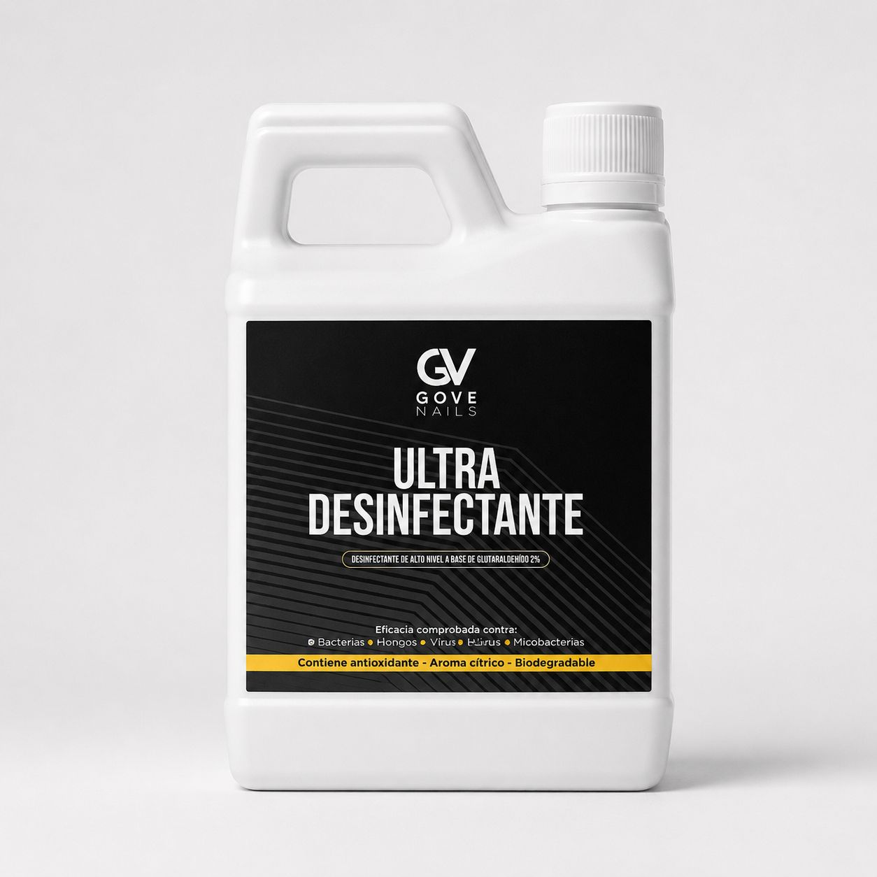 Ultra desinfectante Gove