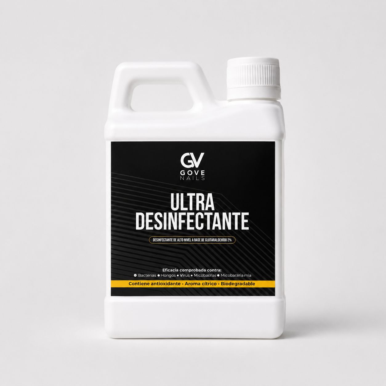Ultra desinfectante Gove
