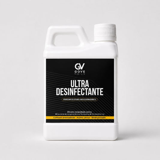 Ultra desinfectante Gove