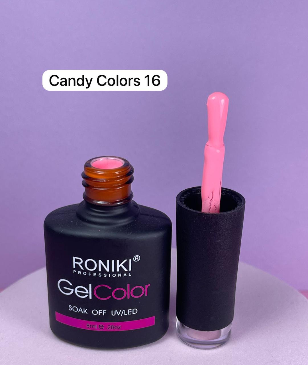 Candy Colors 18