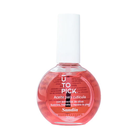 Aceite de cuticula Utopick