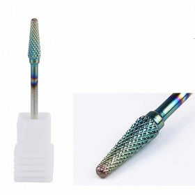 Punta para cuticula y laterales