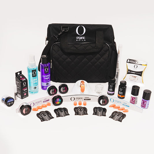 Kit de Acrilico + Capacitacion SIN costo adicional