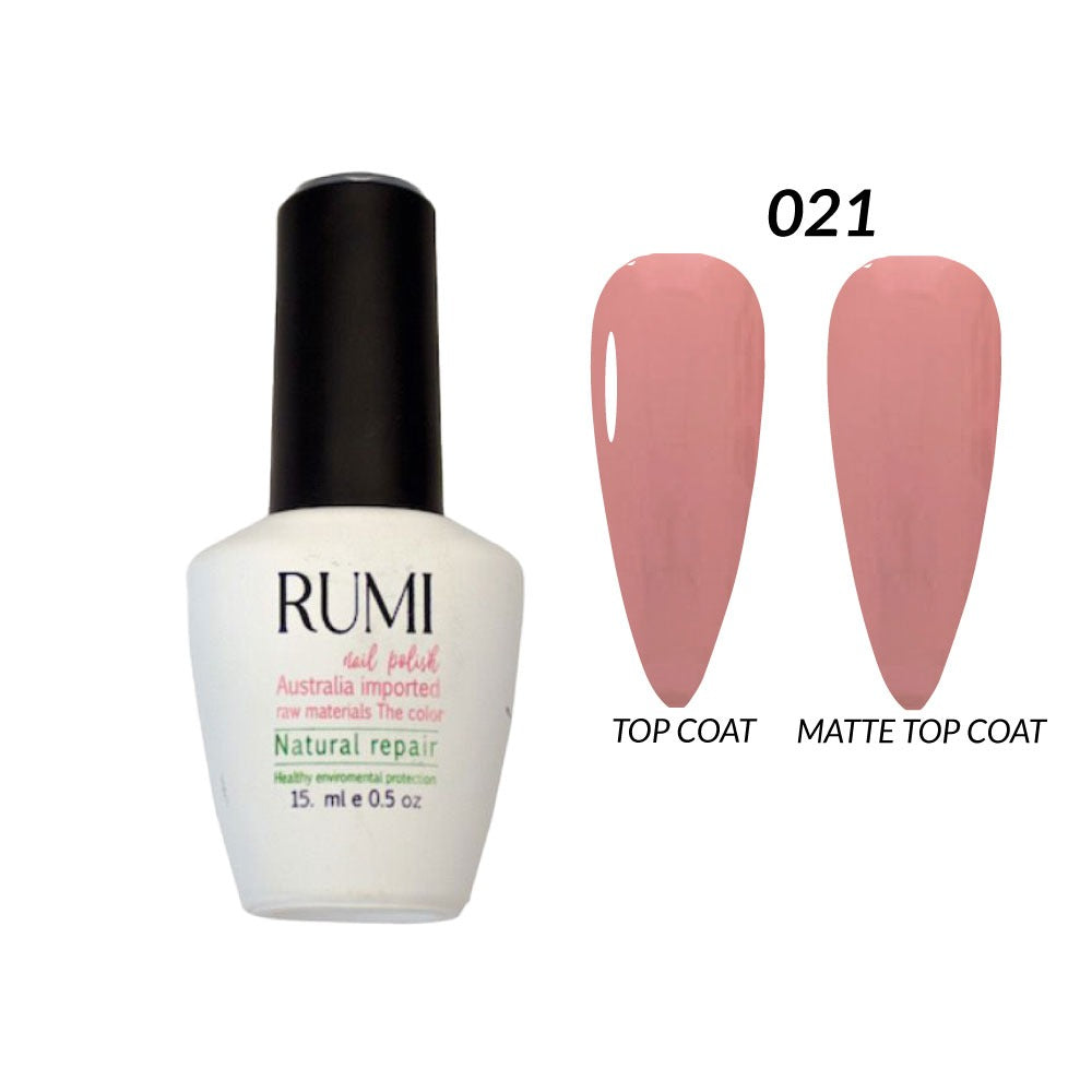 Esmalte Rumi 021