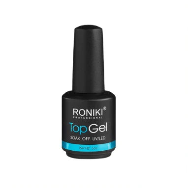 Top Coat Roniki 15ml